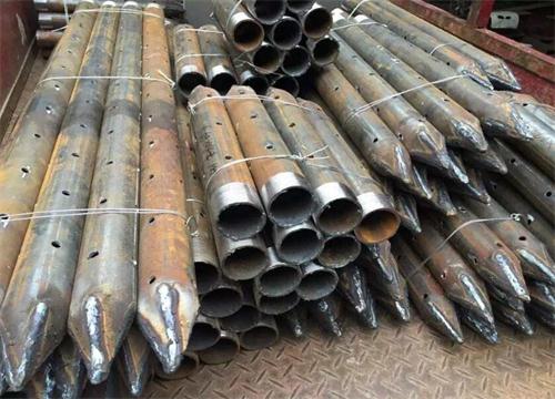 凤凰钢花管哪里有卖